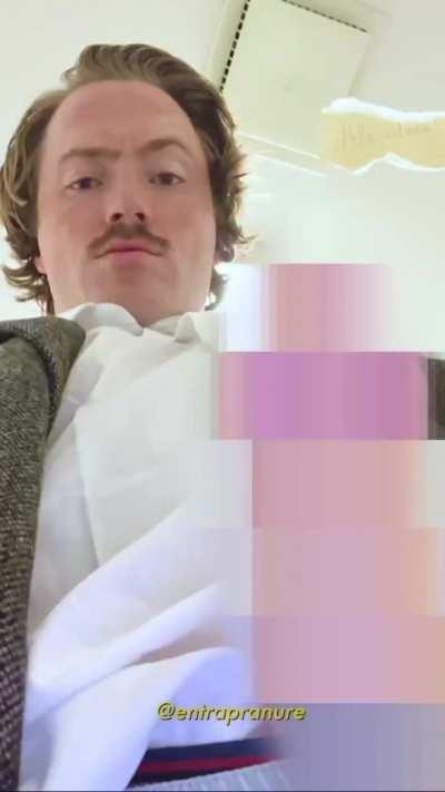 When was the last time you were both fearless and deliberate?