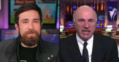 Kevin O'Leary Live Now thinks a second kick of life is coming to GameStop, says 