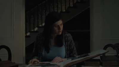 From Mayfair Witches Season 2 trailer (2024)