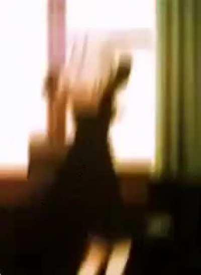 Don't mind me just doing something stupid