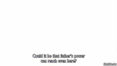 Two girls Pee in forest met monster !!!