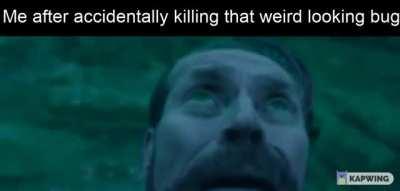 Surely nothing bad comes from this... (repost cause I posted in weekday :c)