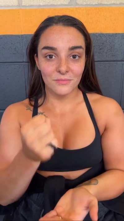 Deonna Purrazzo 