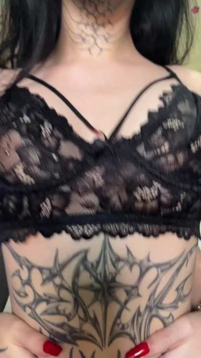 I know you like it when they bounce around without clothes on