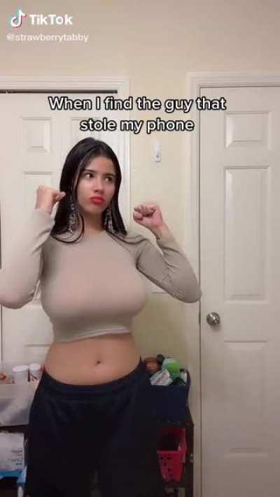 Gonna Knock You Out 🥊