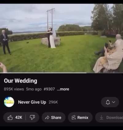 Dramatically wholesome