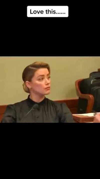 Jason Momoa testimony at Johny Depp / Amber Heard hearing (not my clip)