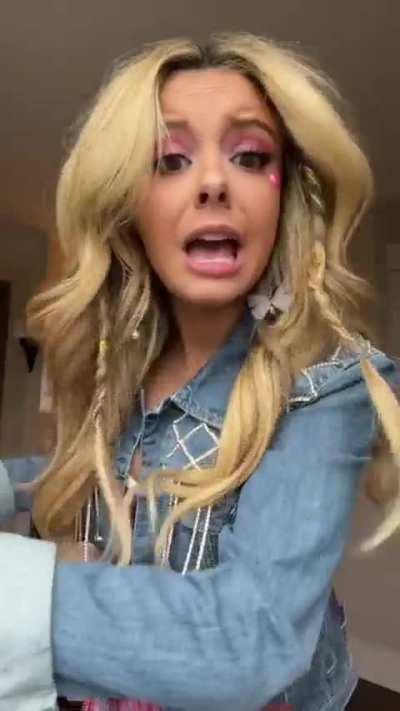 Mallory James Mahoney