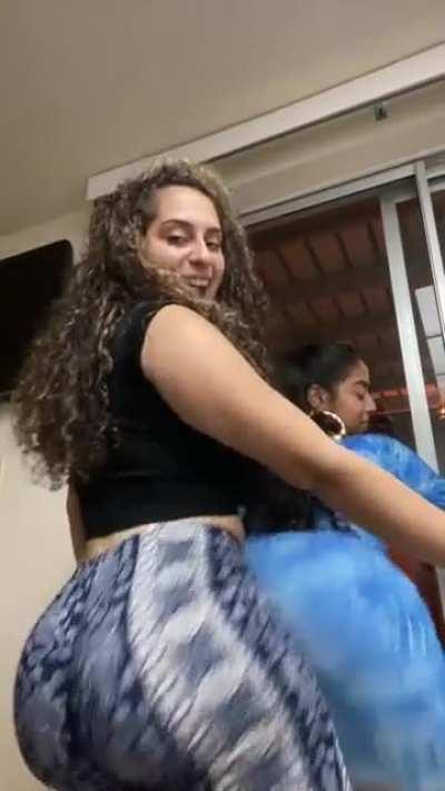 Busted a nut to this