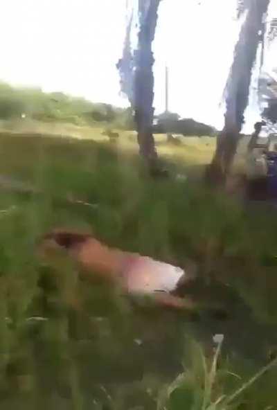 Churrasco dos crias tem que ser assim