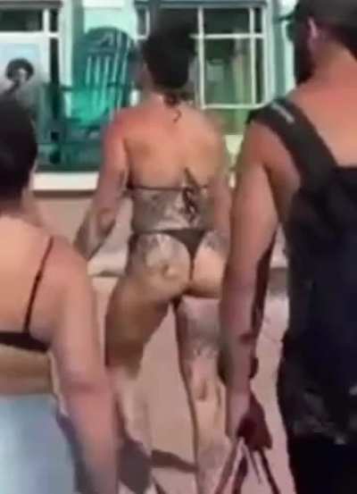 Those cheeks 🥴😮‍💨