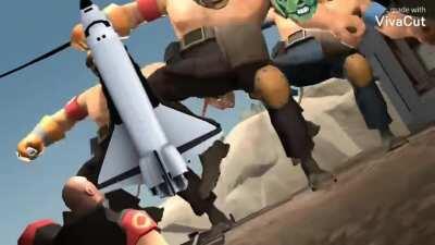 Part 6 ending be like