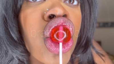 my personal top 2 mouth fetish video 