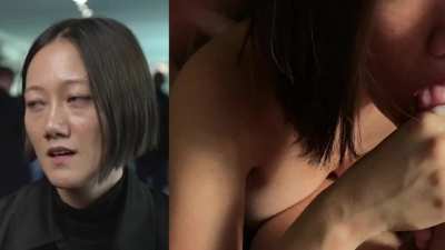 Artist used to sell her amateur porn - "I think there will be lots of conversation about my work"