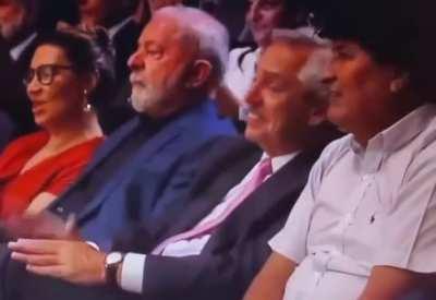 Al ritmo del dolar blue