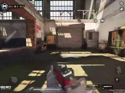 Please tell me this is a bug. If this movement is implemented in S2, I’m done. I got BO3 with all its dlc for on Steam, so I really don’t need this in my life.