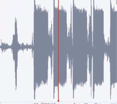 Real audio of me slicing an FNF fan’s eyes open (suddenly at that moment they didn’t want to cosplay as Sonic.exe anymore)