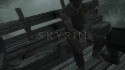 That new bug takes you to strange places.