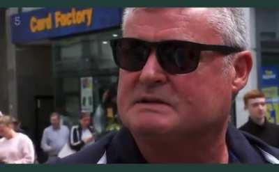 The People of Glasgow React to Boris Johnston's Resignation