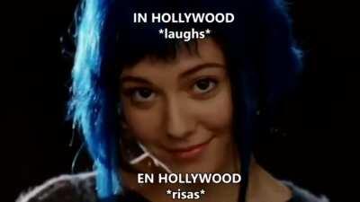 Scott Pilgrim vs the World Ruined a Whole Generation of Women •Negative XP