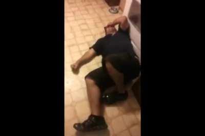 Pissing On A Fly Swatter