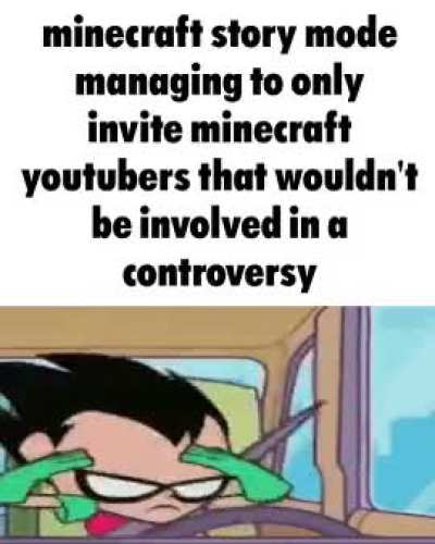 like sprinting through a minefield