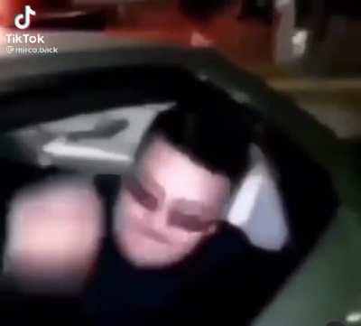 Maybe el grito isn't for everyone