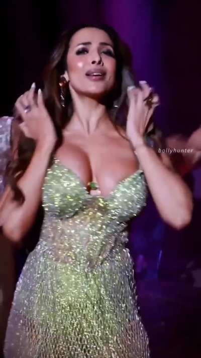 Malaika Arora hot video