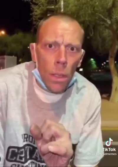 “people call them the perrrrcs” Ⓜ️🤣