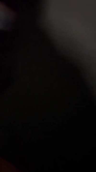 Driver almost hits crowd then tries again and actually hits crowd