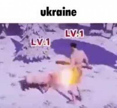 ukraine