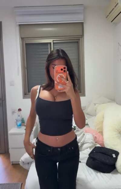 So hot