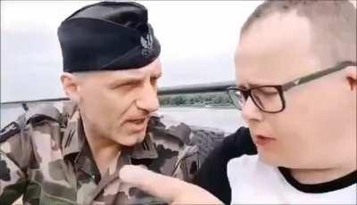 The most heterosexual nationalists in Poland be like