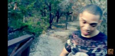 There's something about you girl... 