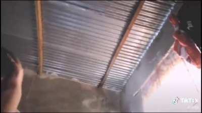 Su cuenta de FRI FAYER a sido borraha