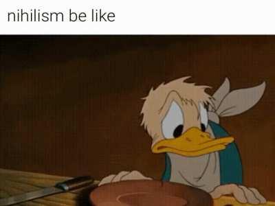 Here’s some food for thought