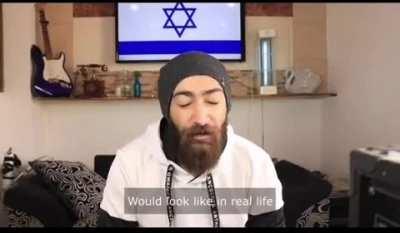 This left me without words to say