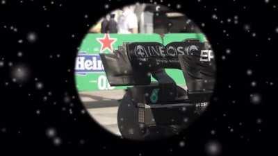 This editor needs a raise