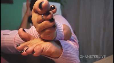 One of my most favorite pair of soles rn