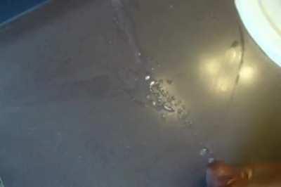 It feels so good to nut this much. Working up another one 