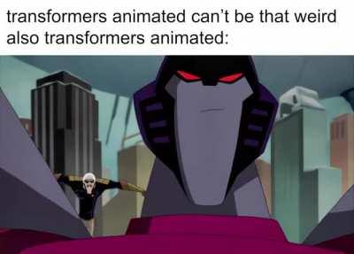 t-posing prowl never gets old