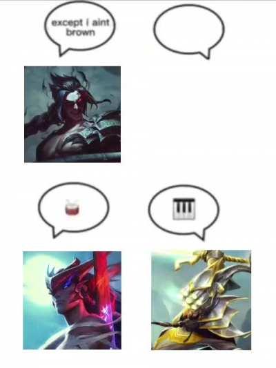 This gonna be our boyband 😭