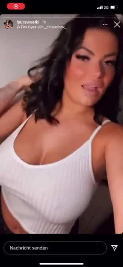 Niiiiiiiiiiiiiiiiippel 😍😍