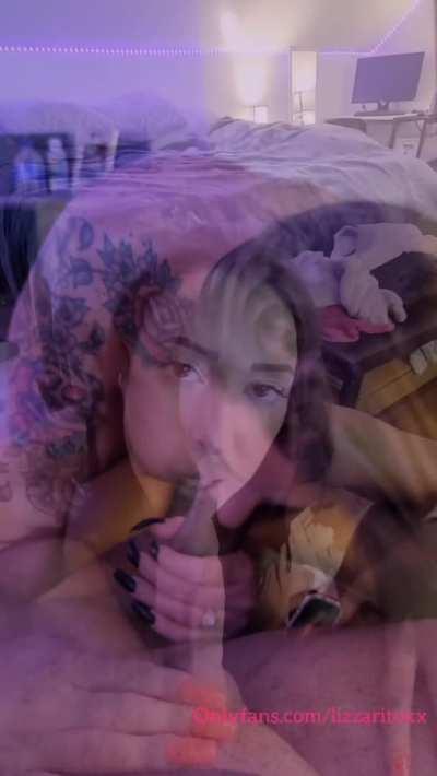 Hubby likes story time. So.. I figured the right thing to do was give him a visual aid from my extracurricular activities 😈. Full vid is on my OF, no pay walls. When you subscribe, you get access to it all 😘❤