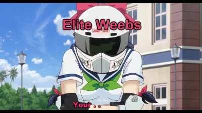 Birds of a feather, flock together