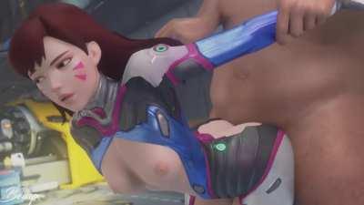 DVA's Lost Bet (Bewyx)