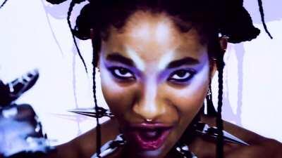 Will Smith’ sons are so underrated.