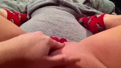 i love the orgasms featuring squirting, i feel so primal ;)