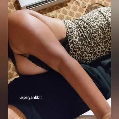 (Ogif)Do u horny guys & bulls want me to bounce on ur cocks with my boobs crushing against ur chest?🥵 I m a wild desi slutwife Priya (F4M) in Chennai in May first week loves making fun with strangers|Nasty commnts plz| I love them😊