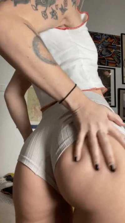 Do you like boy shorts